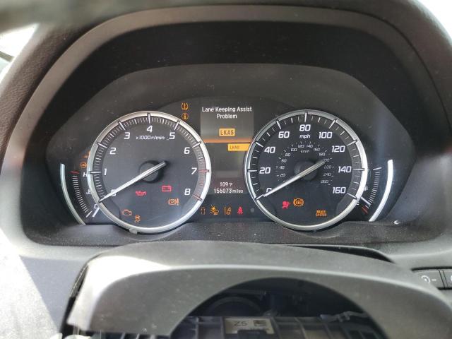 Zdjęcie 9 z aukcji – 2016 ACURA TLX TECH z VIN 19UUB2F55GA012189