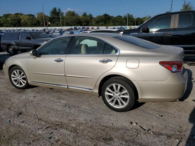 Photo 2 from auction – 2010 LEXUS ES 350 with VIN JTHBK1EG9A2367000