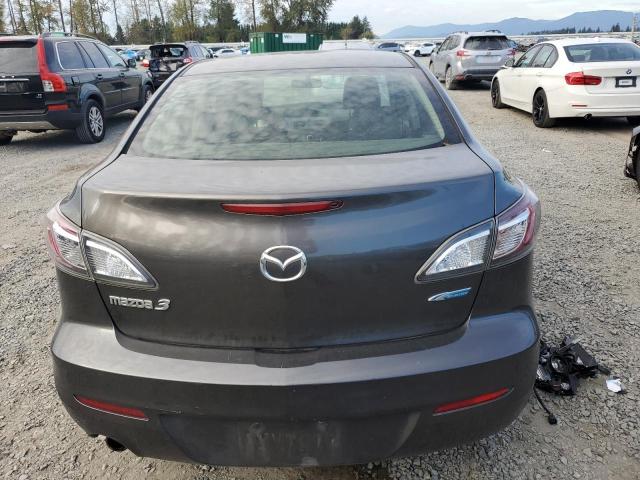 Photo 6 from auction – 2013 MAZDA 3 I with VIN JM1BL1VP1D1755282