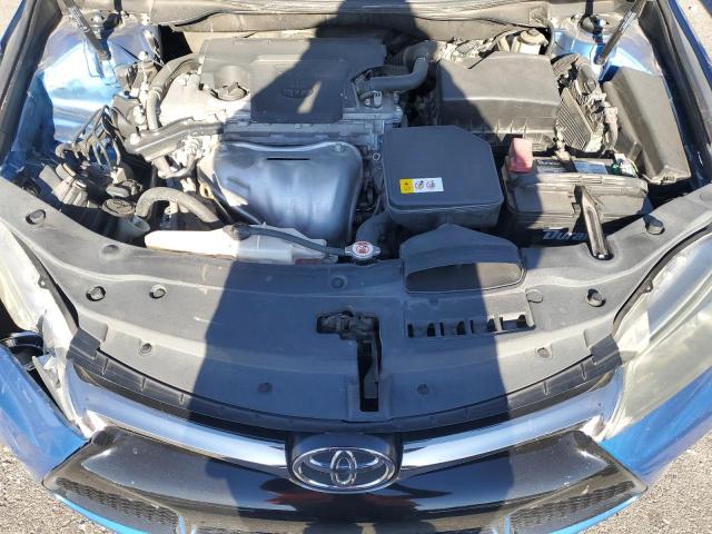 Photo 11 from auction – 2017 TOYOTA CAMRY LE with VIN 4T1BF1FK9HU687579