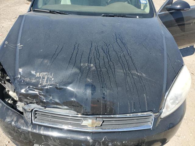 Photo 11 from auction – 2008 CHEVROLET IMPALA LS with VIN 2G1WB58K289211931