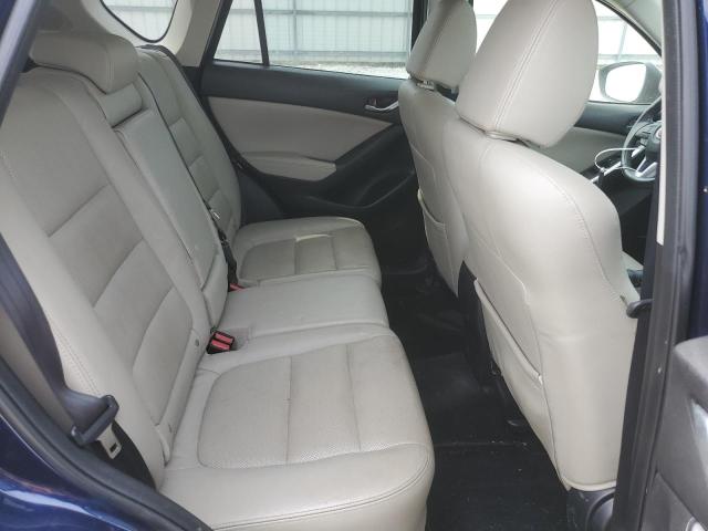 Photo 11 from auction – 2013 MAZDA CX-5 GT with VIN JM3KE4DE2D0112657
