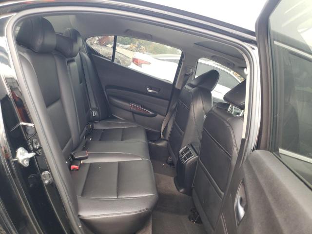 Photo 10 from auction – 2015 ACURA TLX with VIN 19UUB1F30FA025343