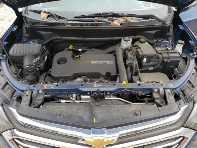 Photo 12 from auction – 2019 CHEVROLET EQUINOX PR with VIN 3GNAXXEV9KL250086