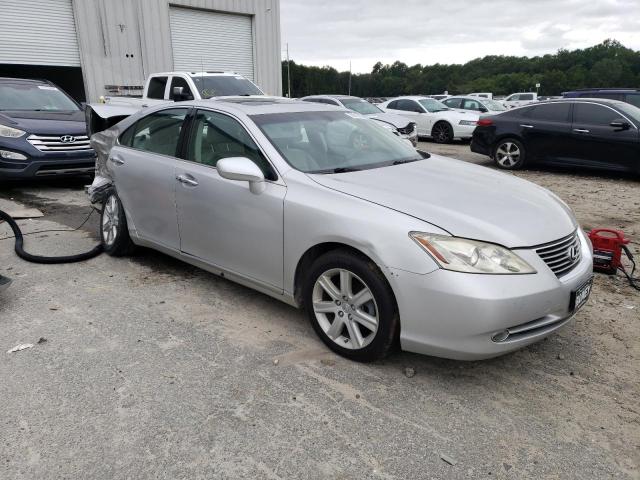 Photo 4 from auction – 2009 LEXUS ES 350 with VIN JTHBJ46G892277500