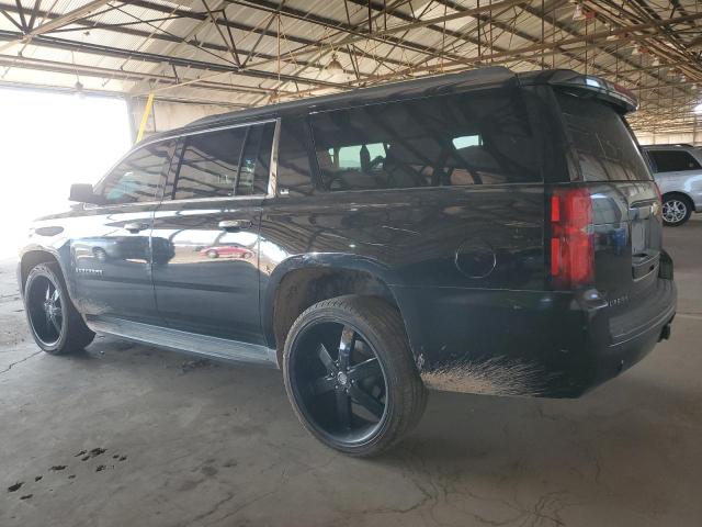 Photo 2 from auction – 2015 CHEVROLET SUBURBAN C with VIN 1GNSCHECXFR161422