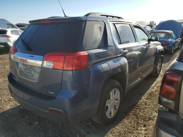 Photo 3 from auction – 2012 GMC TERRAIN SL with VIN 2GKALSEK4C6217262