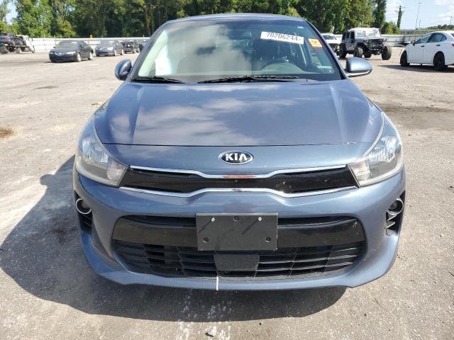 Photo 5 from auction – 2018 KIA RIO EX with VIN 3KPA34AB4JE065820