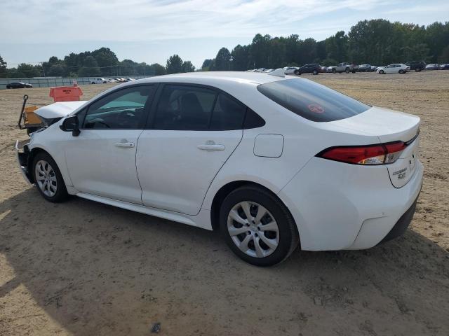 Photo 2 from auction – 2024 TOYOTA COROLLA LE with VIN 5YFB4MDE2RP107323