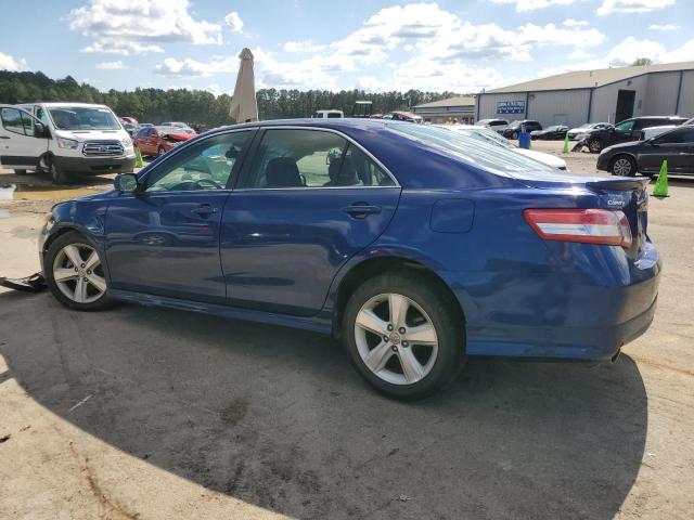 Photo 2 from auction – 2011 TOYOTA CAMRY BASE with VIN 4T1BF3EK2BU759632