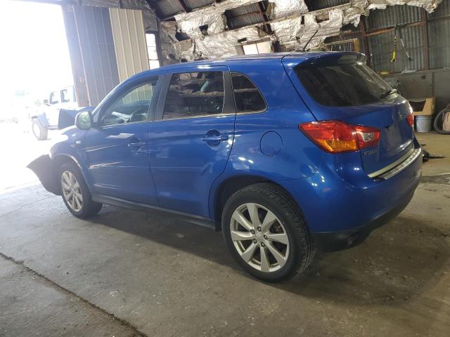 Foto 2 de la subasta – 2015 MITSUBISHI OUTLANDER con VIN 4A4AR4AU7FE039336