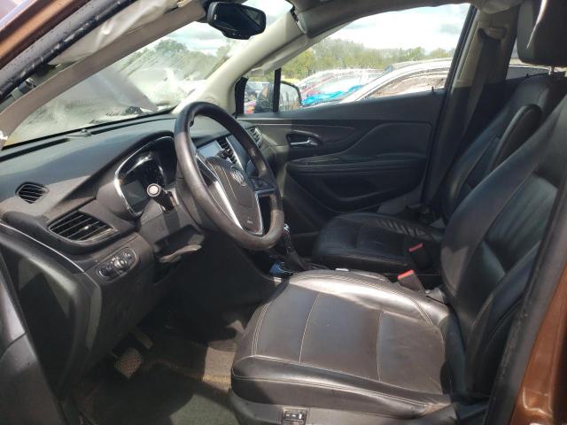 Photo 7 from auction – 2017 BUICK ENCORE ESS with VIN KL4CJCSB1HB114643