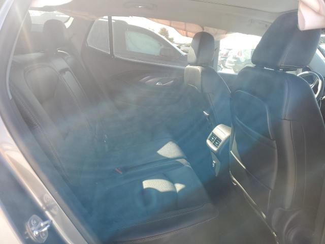 Photo 11 from auction – 2021 GMC TERRAIN SL with VIN 3GKALVEV8ML309998