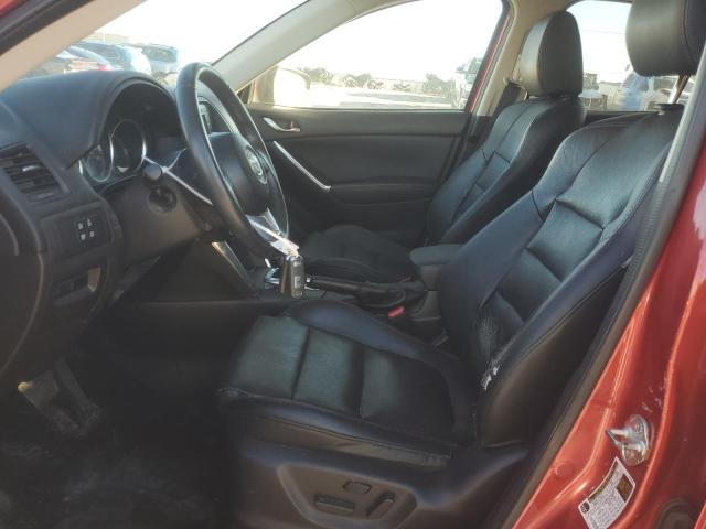 Photo 7 from auction – 2015 MAZDA CX-5 GT with VIN JM3KE2DY1F0544688