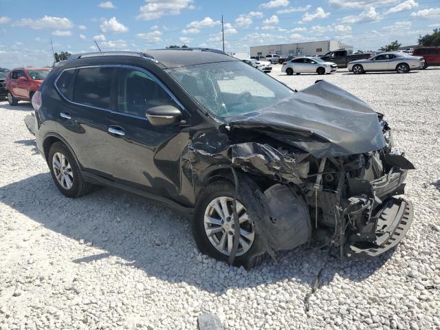 Photo 4 from auction – 2015 NISSAN ROGUE S with VIN KNMAT2MT6FP514690