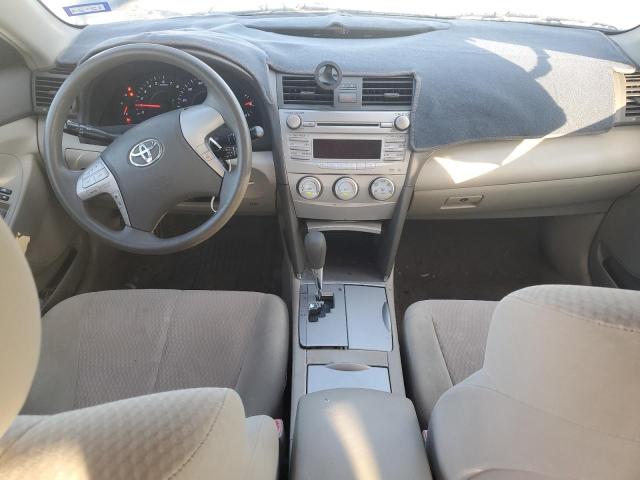 Photo 8 from auction – 2011 TOYOTA CAMRY BASE with VIN 4T1BF3EK2BU693518