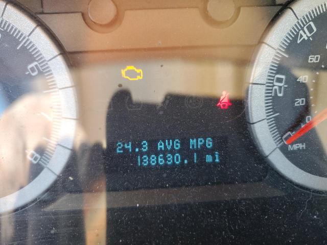 Photo 9 from auction – 2008 FORD ESCAPE XLT with VIN 1FMCU03108KB42592