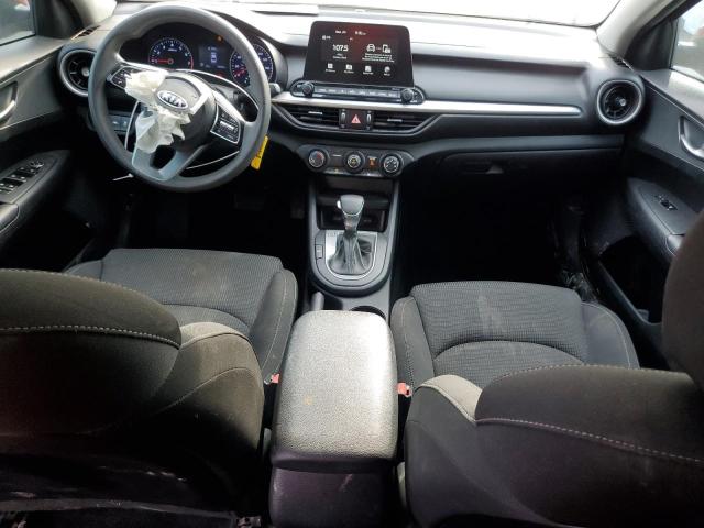 Photo 8 from auction – 2021 KIA FORTE FE with VIN 3KPF24AD7ME387107