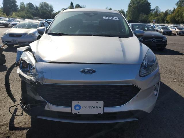 Photo 5 from auction – 2020 FORD ESCAPE SEL with VIN 1FMCU9H97LUA76820