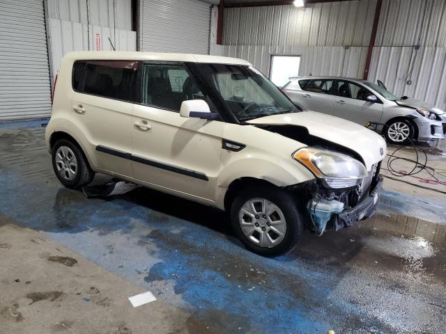 Photo 4 from auction – 2012 KIA SOUL with VIN KNDJT2A58C7356211