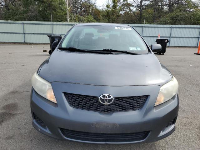 Фото 5 с аукциона – 2010 TOYOTA COROLLA BA с VIN 2T1BU4EE2AC327466