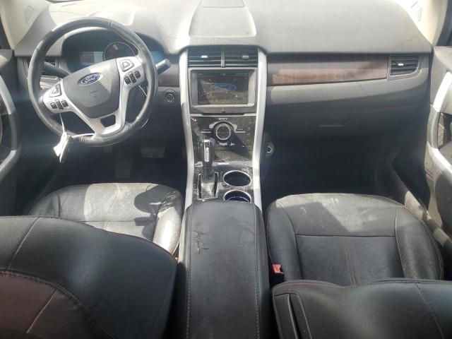 Photo 8 from auction – 2014 FORD EDGE LIMIT with VIN 2FMDK4KC3EBB34092