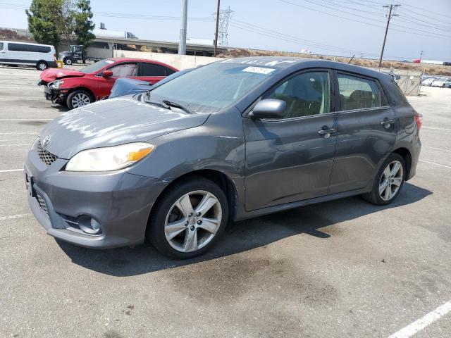 TOYOTA COROLLA MA 2012 with VIN 2T1LE4EE9CC020851 - Photo from auction