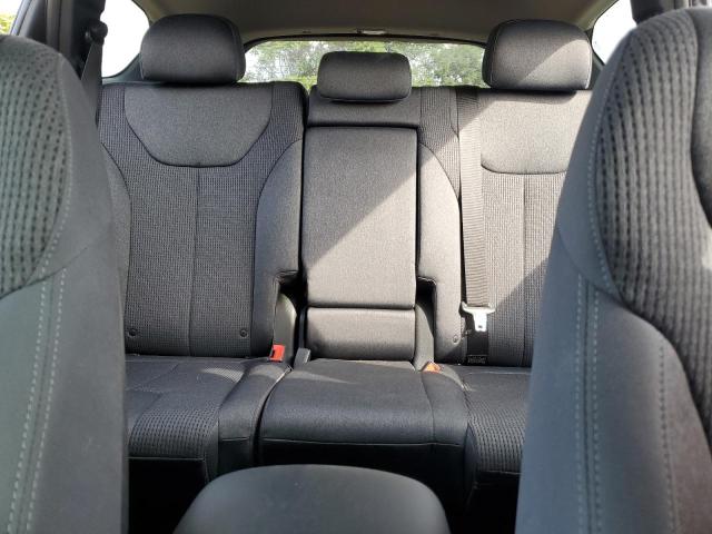 Photo 10 from auction – 2022 HYUNDAI SANTA FE S with VIN 5NMS2DAJ2NH433991