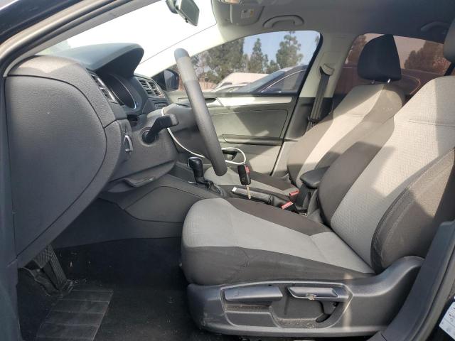 Photo 7 from auction – 2018 VOLKSWAGEN JETTA S with VIN 3VW2B7AJ1JM222352