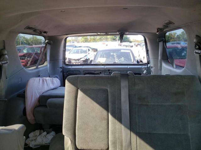 Photo 10 from auction – 2006 TOYOTA SEQUOIA SR with VIN 5TDBT44A96S274541
