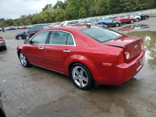 Photo 2 from auction – 2012 CHEVROLET MALIBU 3LT with VIN 1G1ZF5E77CF236891