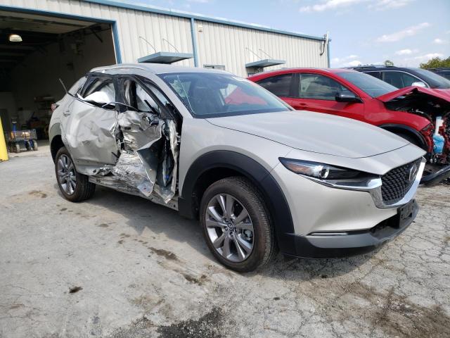 Photo 4 from auction – 2023 MAZDA CX-30 SELE with VIN 3MVDMBBM6PM545532