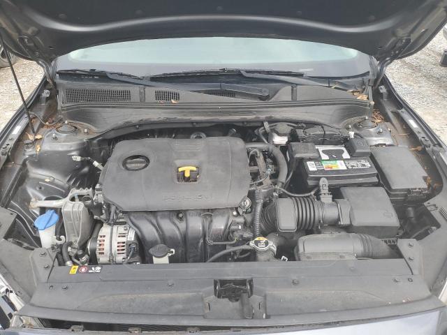 Photo 11 from auction – 2020 KIA FORTE EX with VIN 3KPF54AD7LE180125