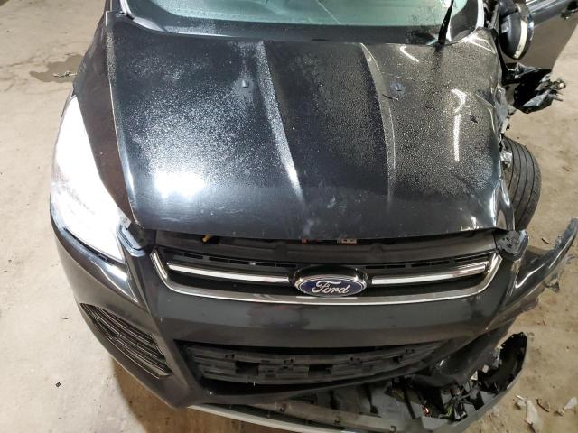صورة رقم 12 من المزاد - 2013 FORD ESCAPE SEL مع VIN 1FMCU9H90DUC67013