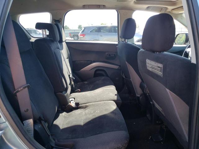 Photo 11 from auction – 2007 MITSUBISHI OUTLANDER with VIN JA4MS31X87Z012034