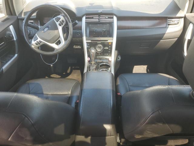 Photo 8 from auction – 2011 FORD EDGE LIMIT with VIN 2FMDK4KC5BBB16155