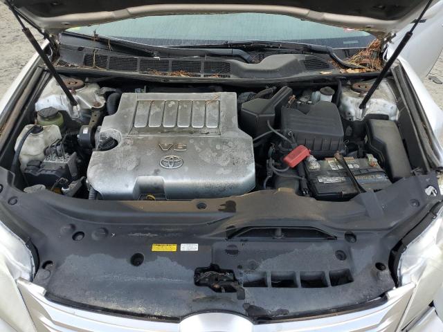 Photo 11 from auction – 2011 TOYOTA AVALON BAS with VIN 4T1BK3DB5BU425589