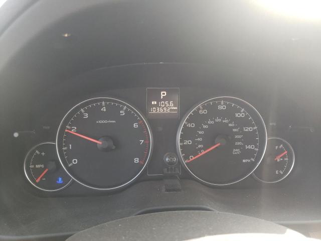 Снимка 9 от търг – 2014 SUBARU OUTBACK 2. с VIN 4S4BRCCCXE3273809