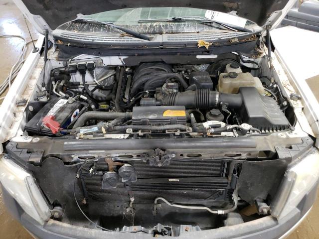 Photo 11 from auction – 2009 FORD F150 SUPER with VIN 1FTRX12809FA43825