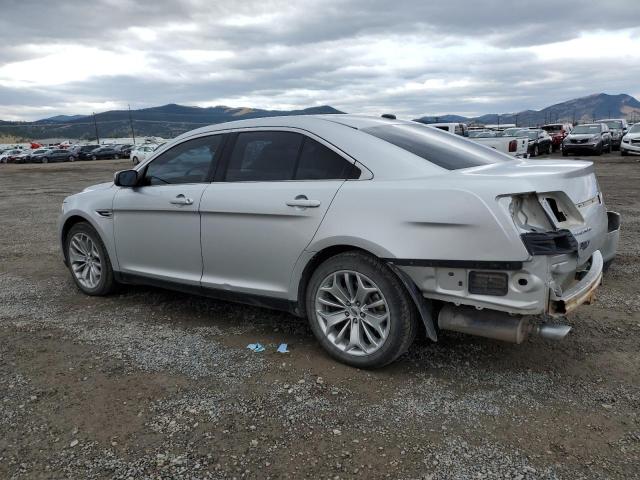 Photo 2 from auction – 2015 FORD TAURUS LIM with VIN 1FAHP2F80FG146959
