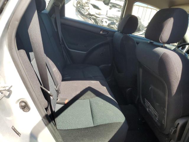 Photo 10 from auction – 2008 TOYOTA COROLLA MA with VIN 2T1KR32E38C718460