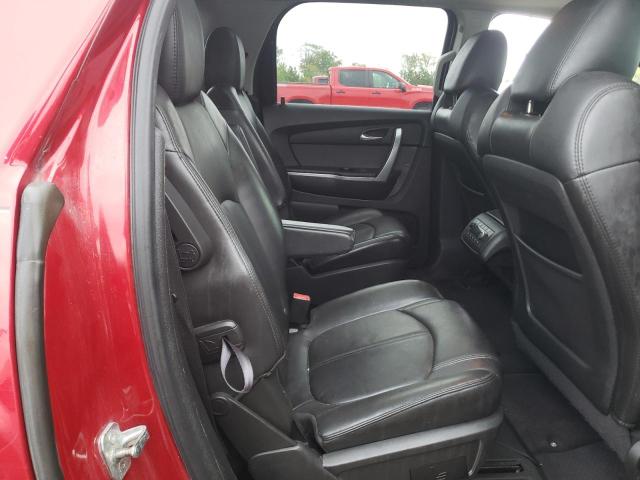 Photo 11 from auction – 2012 GMC ACADIA SLT with VIN 1GKKRRED8CJ193208