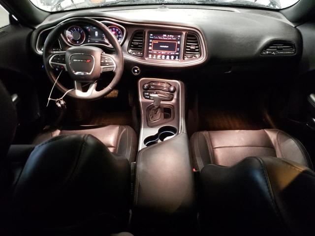 Photo 8 from auction – 2016 DODGE CHALLENGER with VIN 2C3CDZBT1GH125256