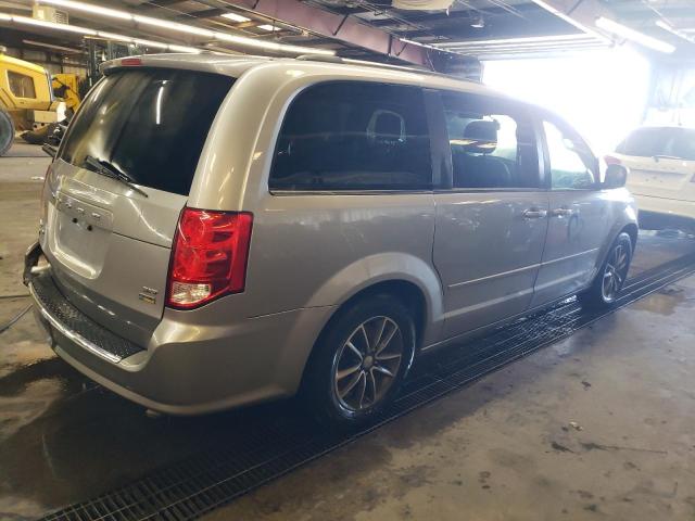 Photo 3 from auction – 2017 DODGE GRAND CARA with VIN 2C4RDGCG3HR814674