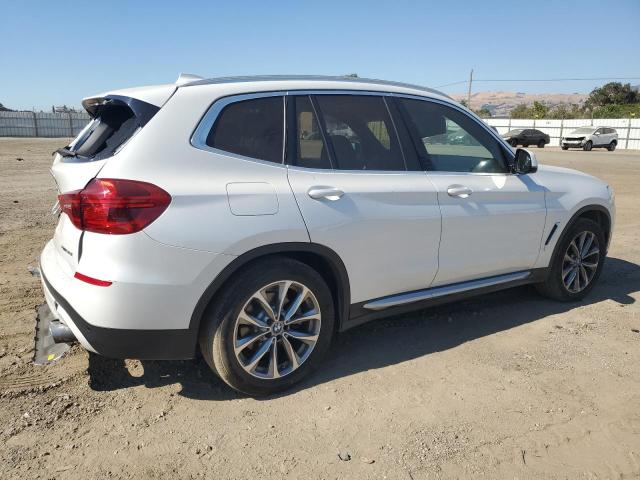 Photo 3 from auction – 2019 BMW X3 XDRIVE3 with VIN 5UXTR9C51KLR04812