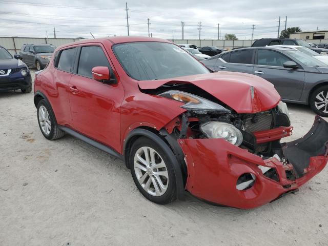 Photo 4 from auction – 2015 NISSAN JUKE S with VIN JN8AF5MRXFT510795
