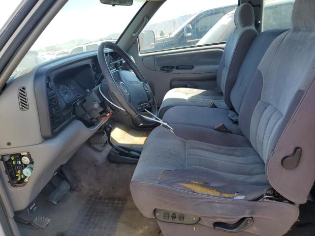 Photo 7 from auction – 1996 DODGE RAM 1500 with VIN 3B7HF13Z3TG167034