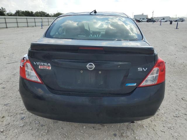 Photo 6 from auction – 2013 NISSAN VERSA S with VIN 3N1CN7AP1DL853859
