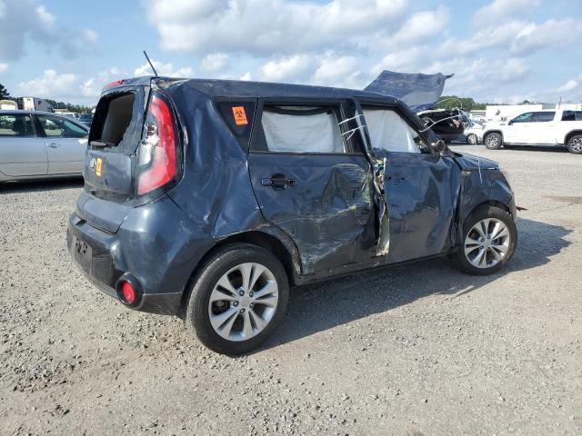 Photo 3 from auction – 2016 KIA SOUL + with VIN KNDJP3A5XG7244171