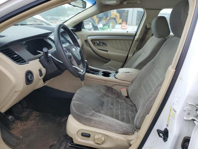 Photo 8 from auction – 2015 FORD TAURUS SE with VIN 1FAHP2D82FG178430